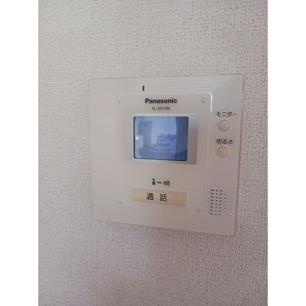 アルカンシエルA 室内写真10