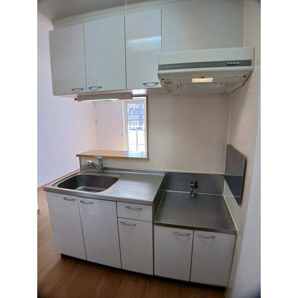 イースト　S 室内写真2