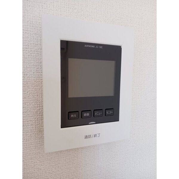 イースト　S 室内写真7