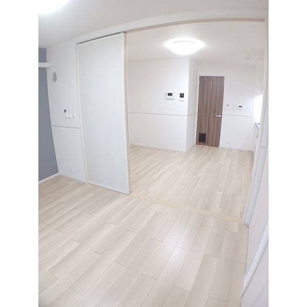 ヒカルサ京都北山栗栖Ⅰ 室内写真7