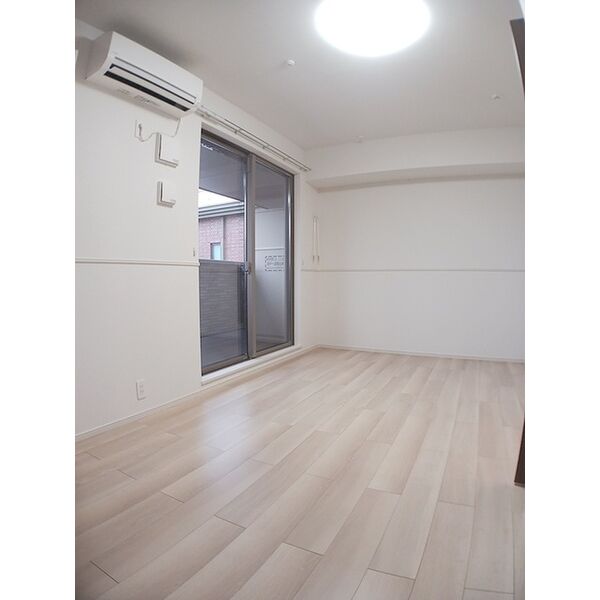 ヒカルサ京都北山栗栖Ⅰ 室内写真1