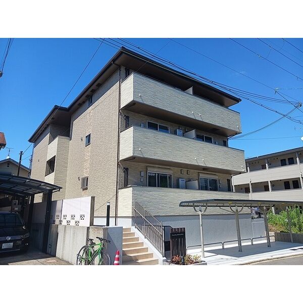 ヒカルサ京都北山栗栖Ⅰ