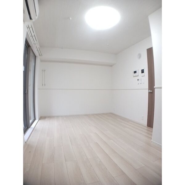 ヒカルサ京都北山栗栖Ⅰ 室内写真1