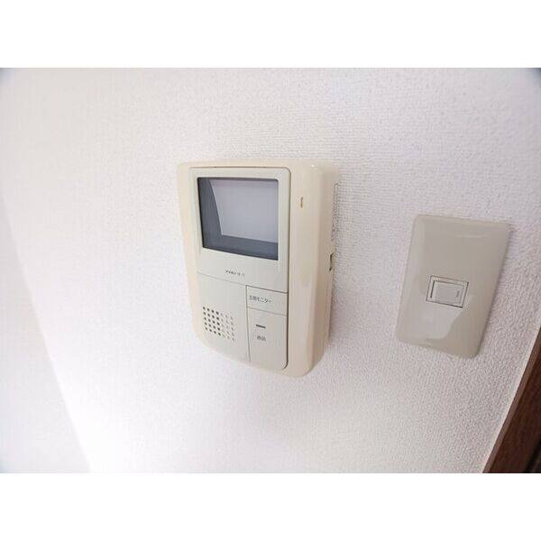 リヴェールmakiⅡ 室内写真10