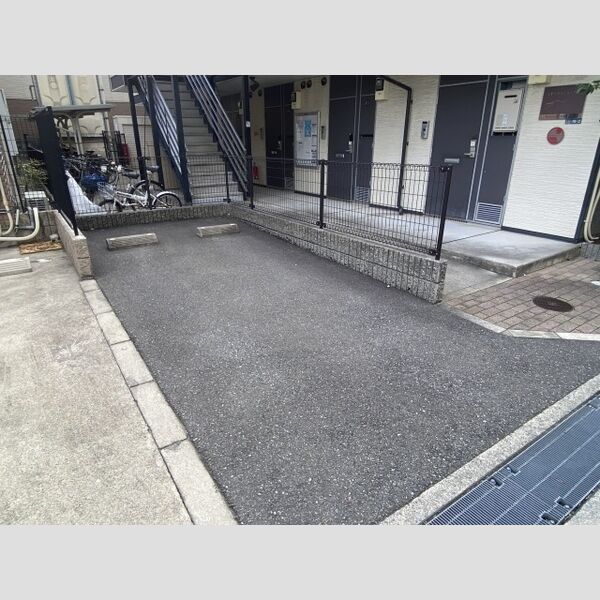 レオパレス石橋4丁目 室内写真4