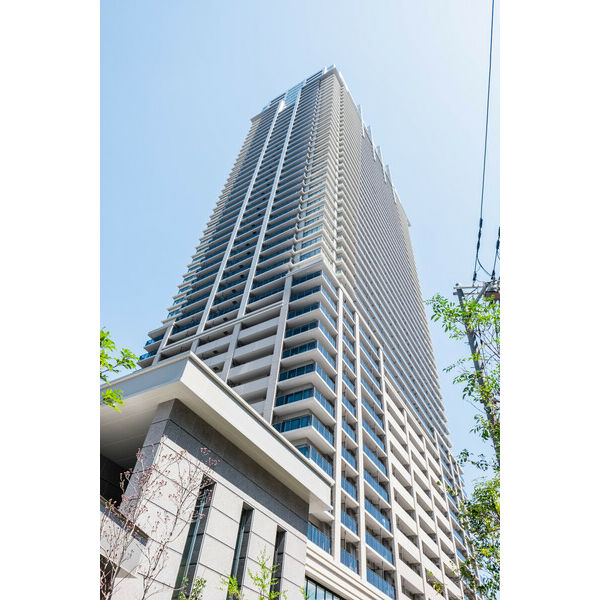 ブランズタワー梅田North
