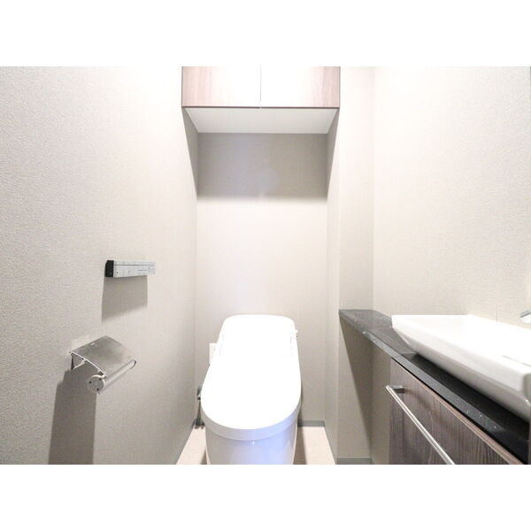 ブランズタワー梅田North 室内写真3