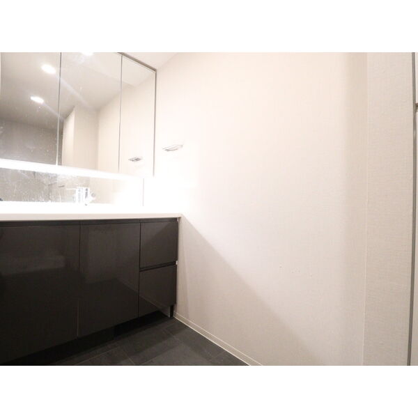 ブランズタワー梅田North 室内写真4