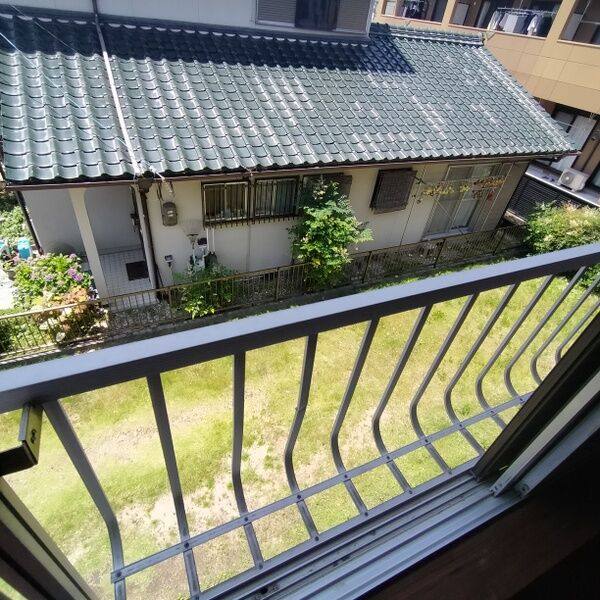 鶴田荘 室内写真9