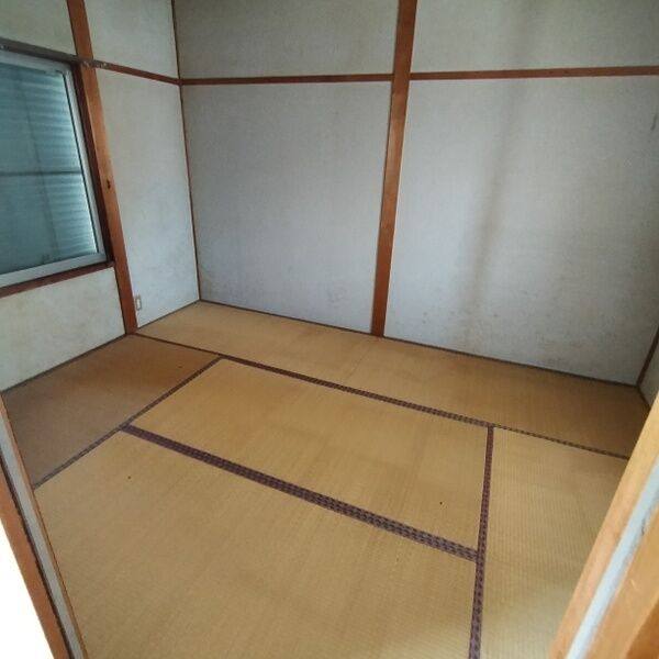 鶴田荘 室内写真8