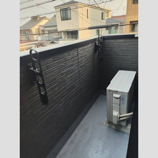 ラルク高畑 室内写真10