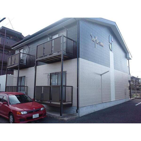 Surplus沖野 建物画像
