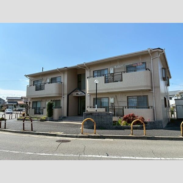 大津池第二マンション