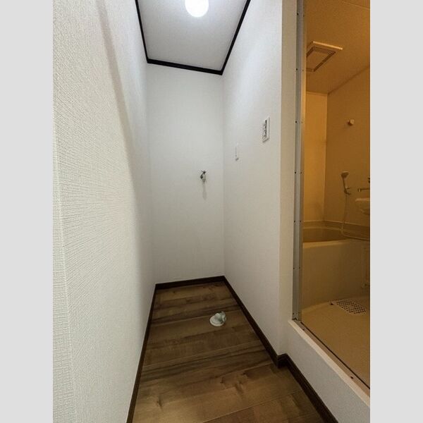 大津池第二マンション 室内写真9