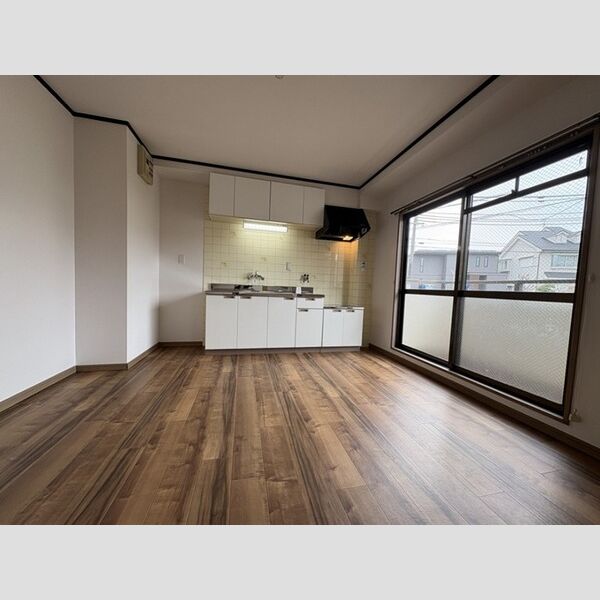 大津池第二マンション 室内写真3