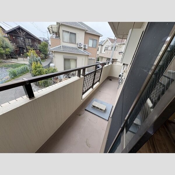 大津池第二マンション 室内写真7