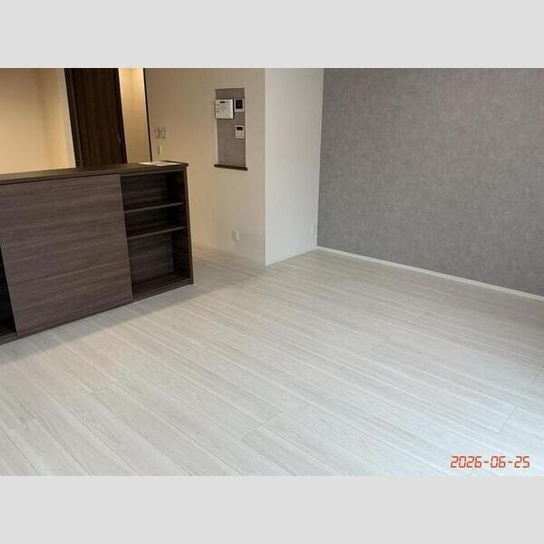 Sun Grace 室内写真7