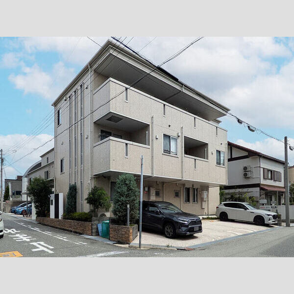 YUSEI RESIDENCE 甲子園