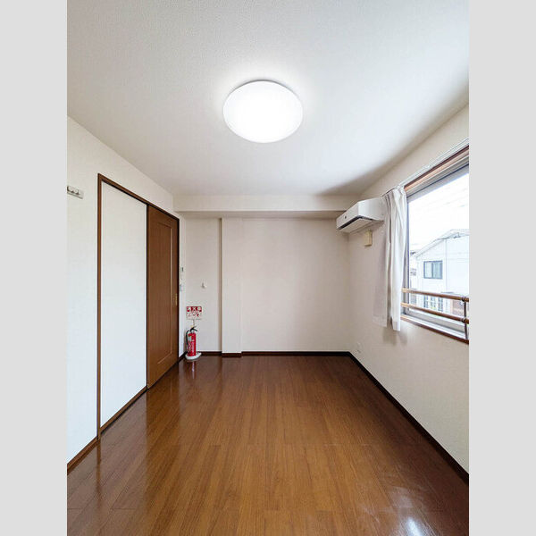 YUSEI RESIDENCE 甲子園 室内写真4