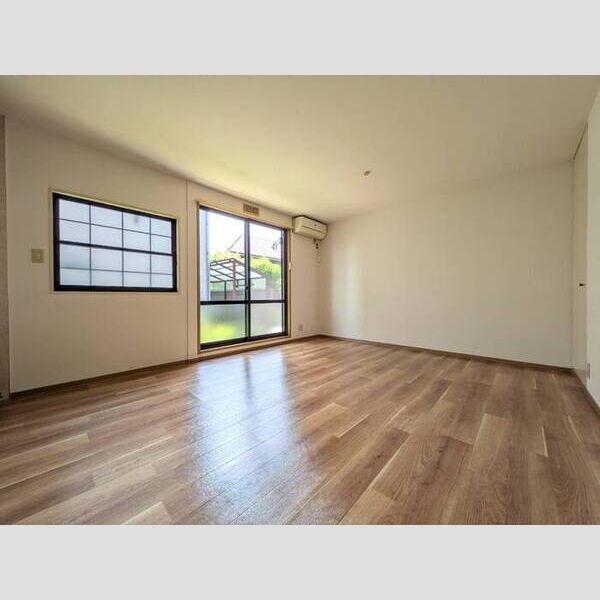 シンフォニー汐見台 室内写真5