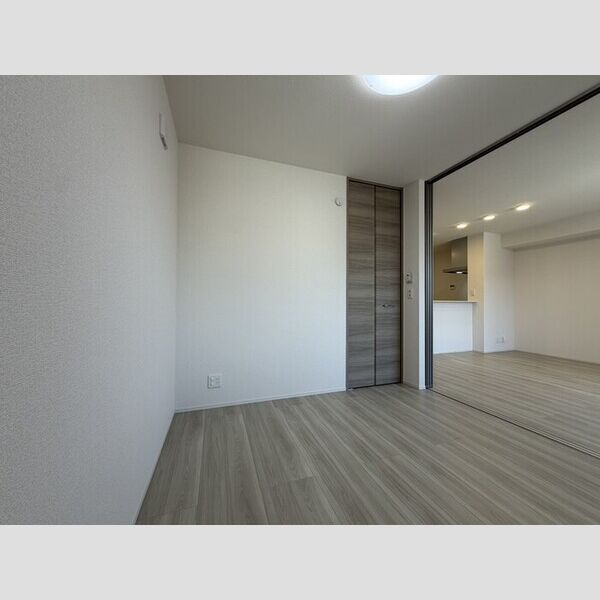 Villa Calma 室内写真3