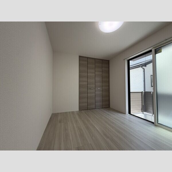 Villa Calma 室内写真4