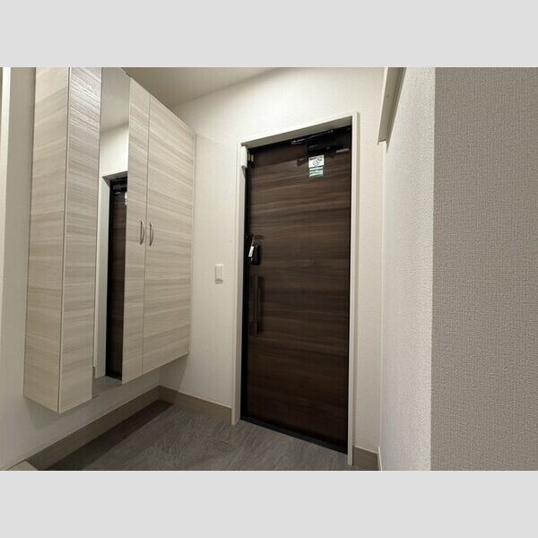 Villa Calma 室内写真6