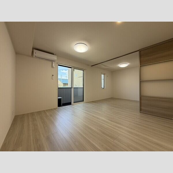 Villa Calma 室内写真7