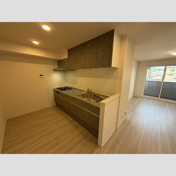 Villa Calma 室内写真9