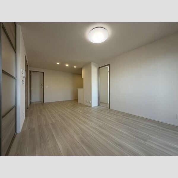 Villa Calma 室内写真8