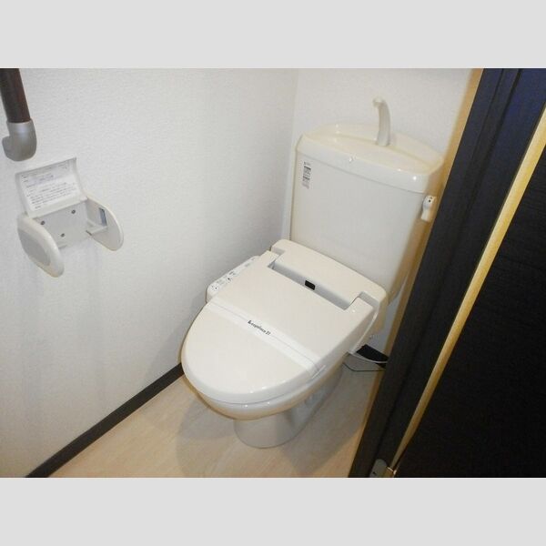 レオネクストHKⅡ 室内写真3