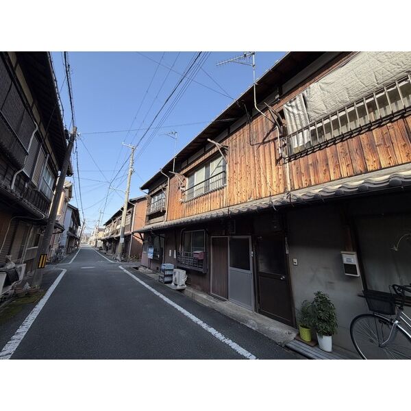 兵庫県相生市旭5丁目テラス② 建物画像