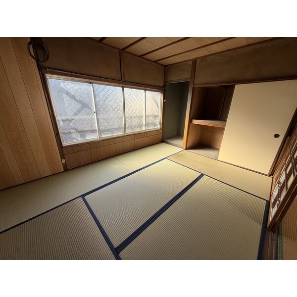 兵庫県相生市旭5丁目テラス② 室内写真3