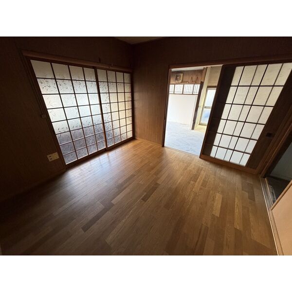 兵庫県相生市旭5丁目テラス② 室内写真4