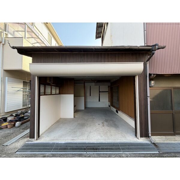 兵庫県相生市旭5丁目テラス② 室内写真6