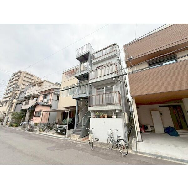 ファミリア喜連