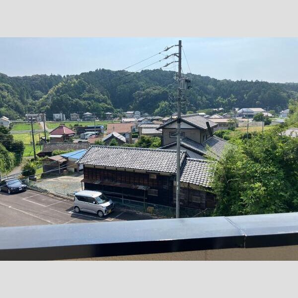 green hill 室内写真7