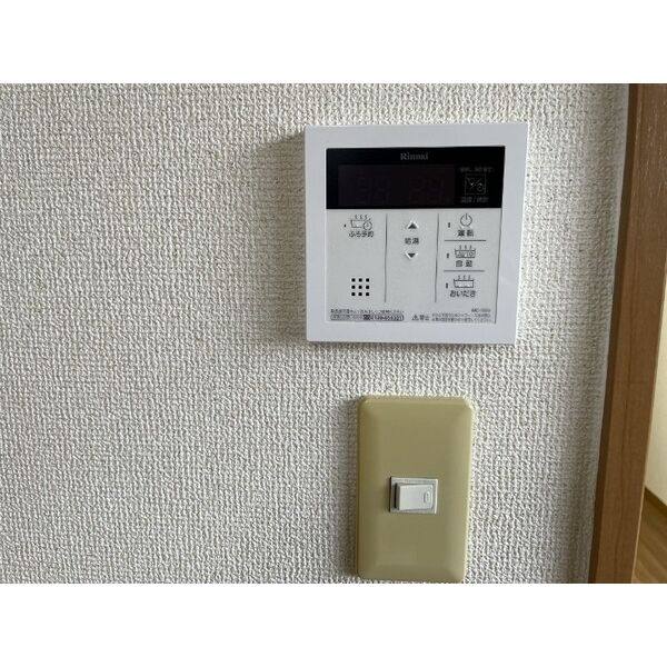 ハイツフラワーガーデンソルボンヌ 室内写真10