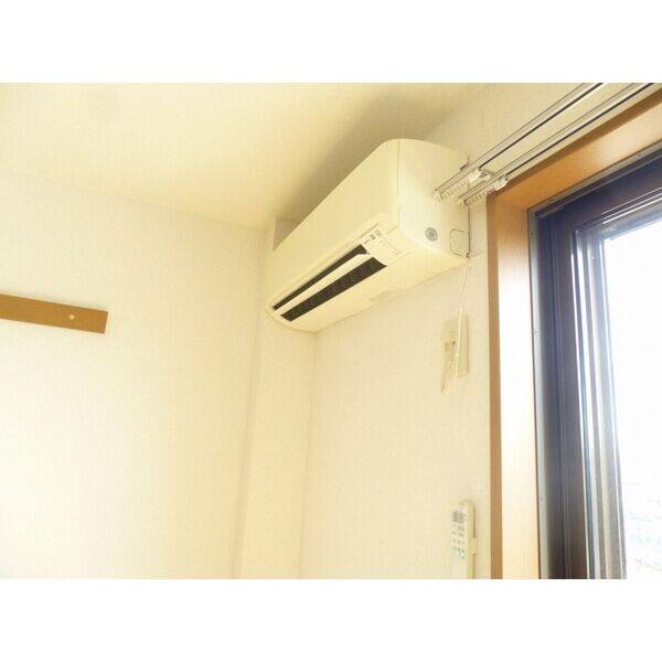 NEU HAUSⅡ 室内写真8