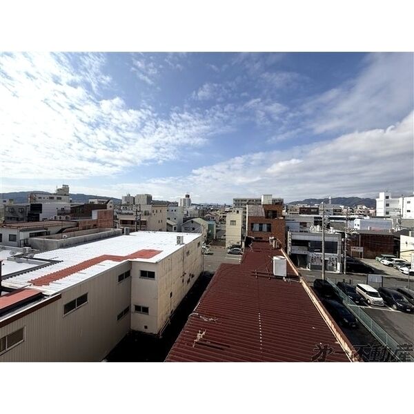 フレクション新清水・ 室内写真9