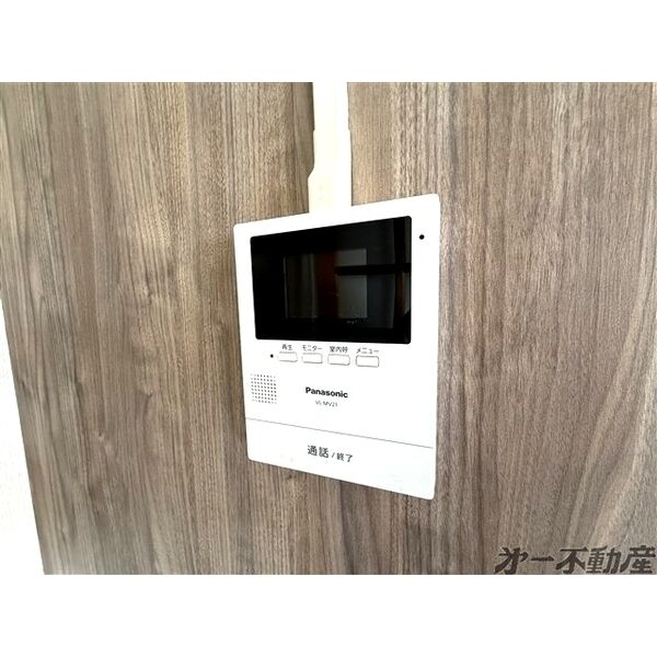 フレクション新清水・ 室内写真6