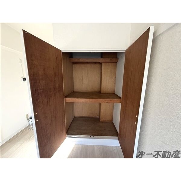 フレクション新清水・ 室内写真4