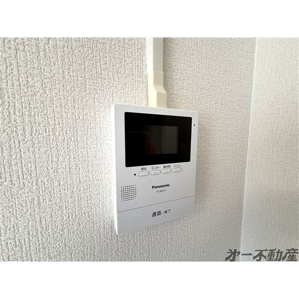 フレクション新清水・ 室内写真6