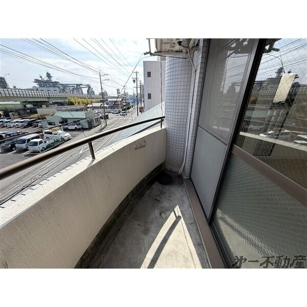 フレクション新清水・ 室内写真8