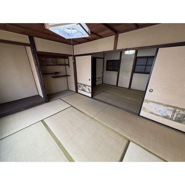 志信庵 室内写真9
