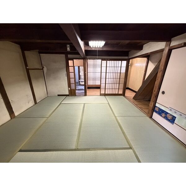 志信庵 室内写真2