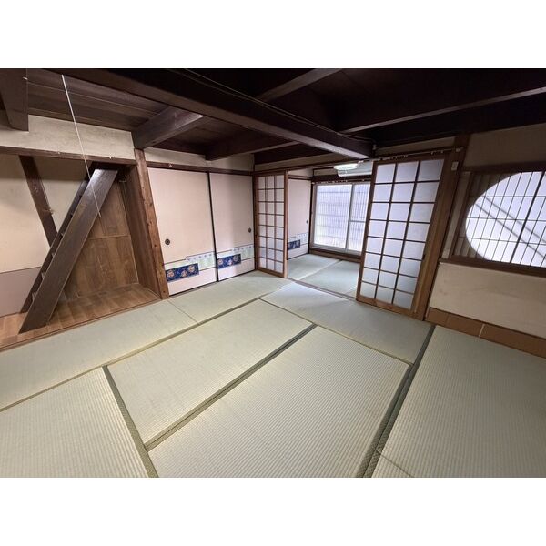 志信庵 室内写真8