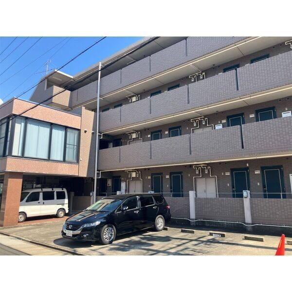 IVX 建物画像