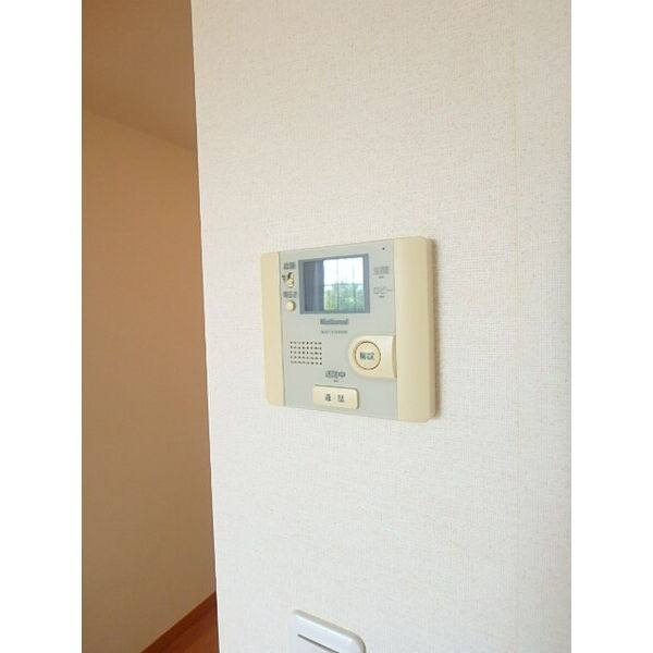エスペランサ 室内写真10