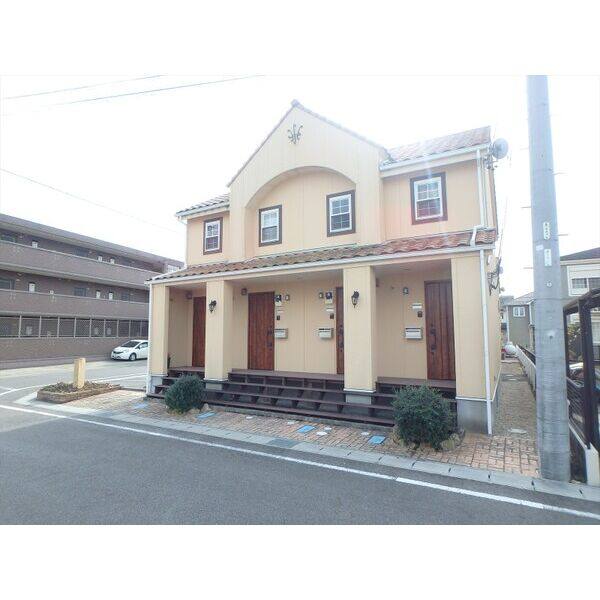 コンフォート井畑